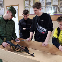 Каникулы с пользой