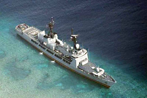 ВМС Филиппин приобретут новые корветы и патрульные корабли на втором этапе программы модернизации ВС страны