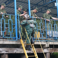 Под водной гладью