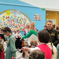 Время творить чудеса