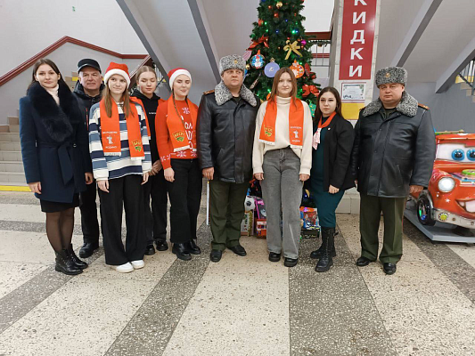 Чтобы дети были счастливы 