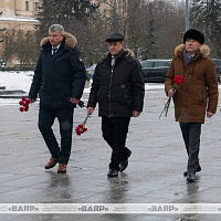 В Минске состоялась значимая встреча представителей профсоюзных организаций Вооружённых Сил трёх стран