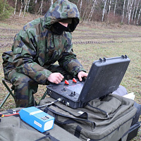 Совершенствование применения БЛА