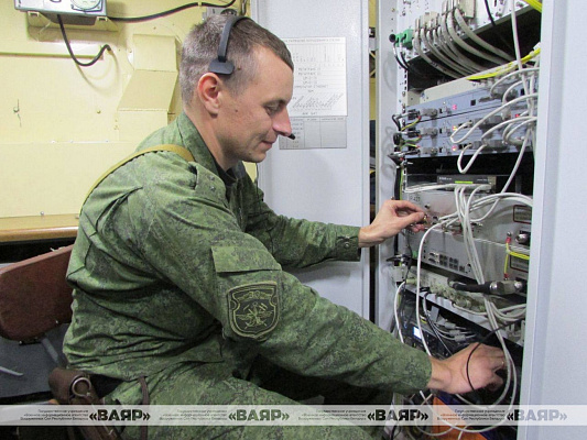 Знания проверили практикой 