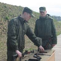 Нормативы сданы на отлично!