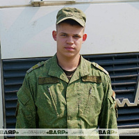 Военные помогают аграриям