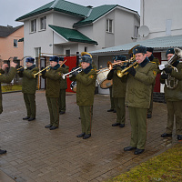 С юбилеем, Ираида Ивановна!