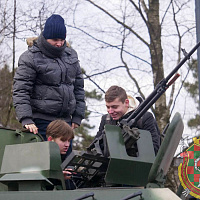 День открытых дверей 