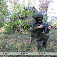 Знания проверили практикой 