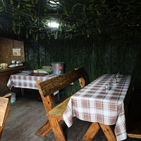 Соединяя берега