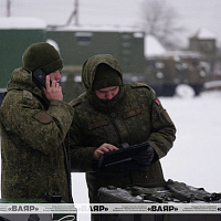 В Новый год с новой техникой