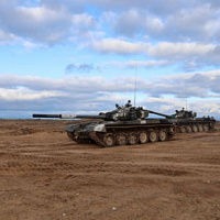 Гвардейцы справились с поставленными задачами