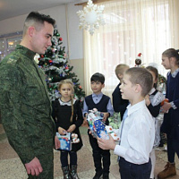 Твори добро