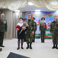 Поздравление для транспортных войск