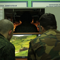 За рулем, но без машины