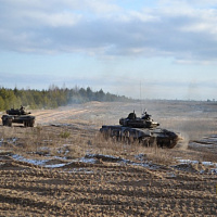 Каждый снаряд – в цель!