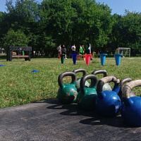 Праздничные мероприятия для минчан и гостей столицы