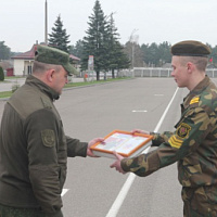 Домой – с чувством выполненного долга