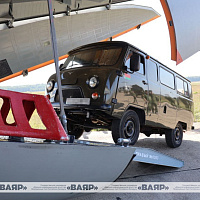 Белорусским военнослужащим предстоит совершить марш на российский полигон Телемба