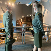 Не забывая о героическом прошлом