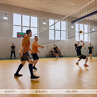 Кубок структурных подразделений Министерства обороны, Генштаба Вооружённых Сил и Вооружённых Сил по волейболу