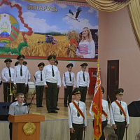 С праздником, воины-связисты!