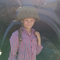 В гостях у армейцев