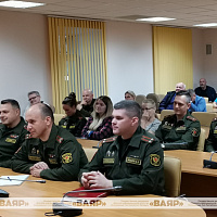 Журналистский опыт реальный, боевой