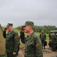 Профессионалы высокого уровня