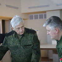 Сегодня — День единения народов Беларуси и России