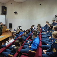 Как стать защитником Отечества