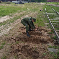 Закрепить знания на практике