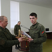 По заслугам — и награды!