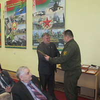 Подвели итоги, определили приоритеты