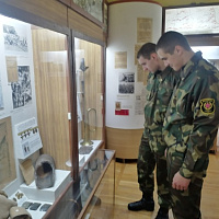 Провели выходные с пользой