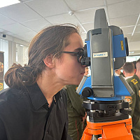 В Минске прошла акция «Готовы Родине служить»