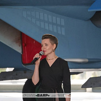 День Военно-воздушных сил отметили в Минском аэроклубе