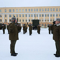 С юбилеем, связисты!