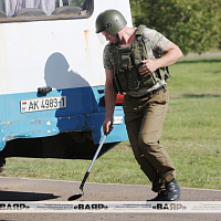 Особое внимание — слаженности и эффективности действий