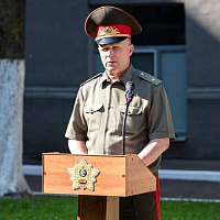 Воспитанники МСВУ приняли участие в мероприятиях, приуроченных к празднованию Дня Независимости