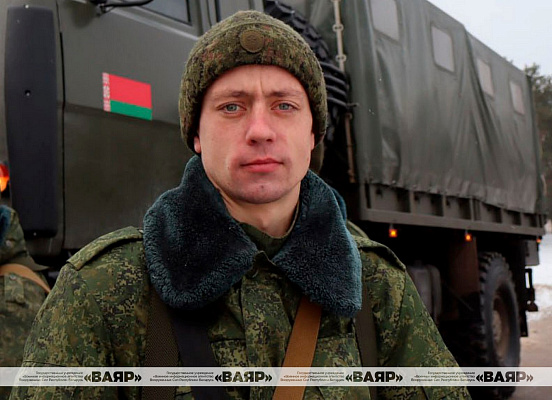 Военнообязанные, призванные из запаса, рассказали, как у них проходят сборы