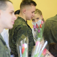 Принимайте поздравления!