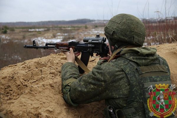 «Царица полей» с задачей справилась