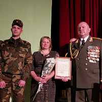 72-у гвардейскому Объединенному учебному центру −81!