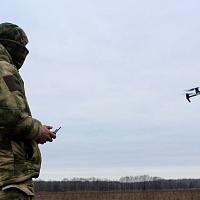 В воинских частях и соединениях продолжаются занятия по боевой подготовке