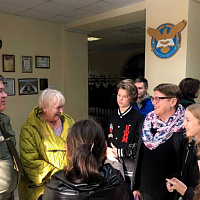 Каникулы с пользой