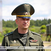 В Вооружённых Силах празднуют День зенитных ракетных войск