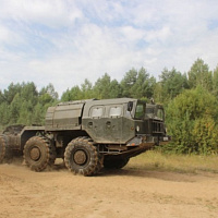 Курсанты 72 ОУЦ готовятся к выпускным экзаменам