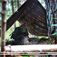 Участники учения «Поиск-2025» отправились в районы подготовки