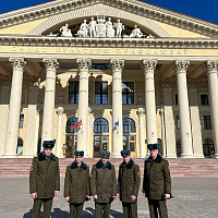 Необычный музей